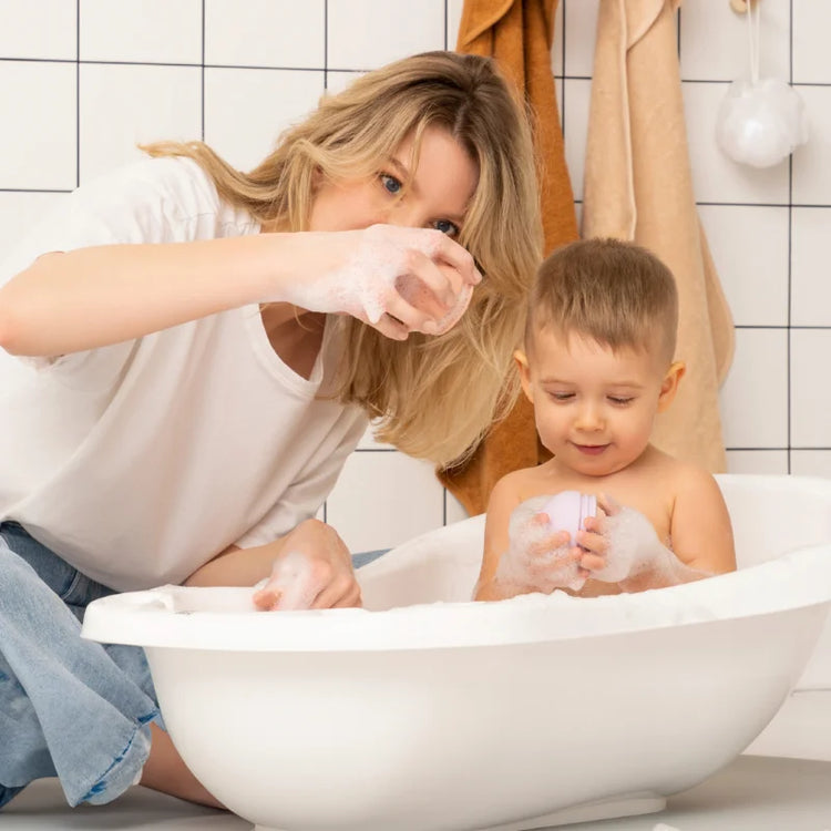 Wanienki i zestawy do kąpieli